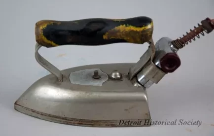 Iron