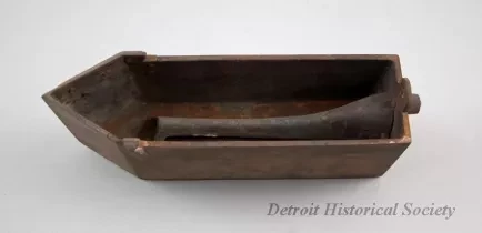 Iron