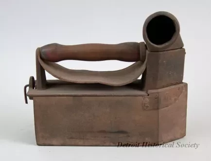 Iron