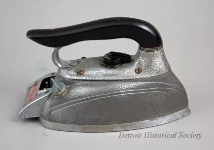 Iron