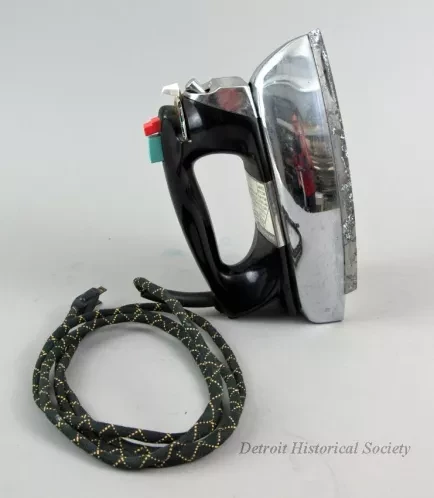Iron