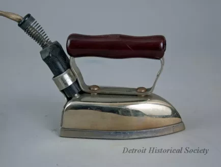 Iron