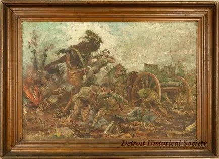 Painting