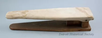 Board, Sleeve