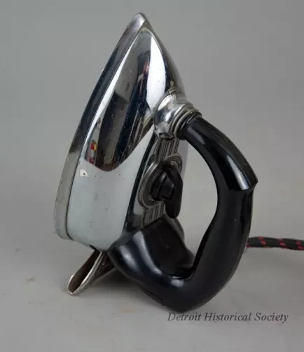 Iron