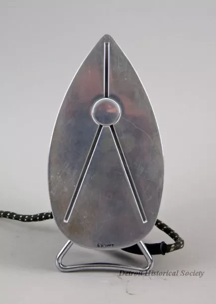 Iron