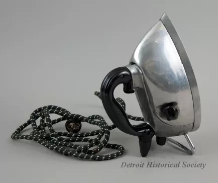 Iron