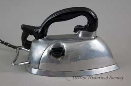 Iron