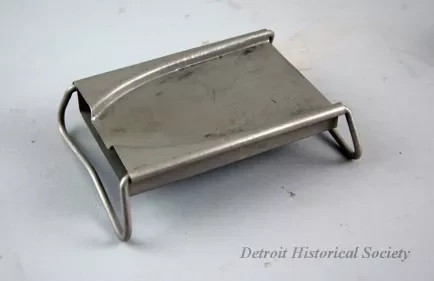 Iron