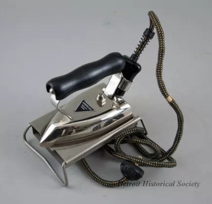 Iron