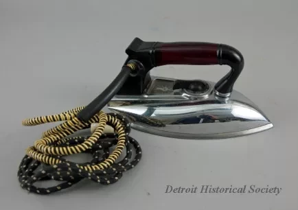 Iron