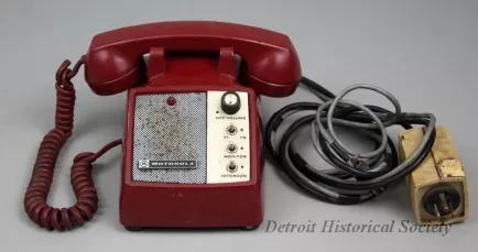 Radiophone