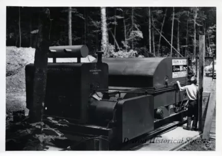 Print, Photographic