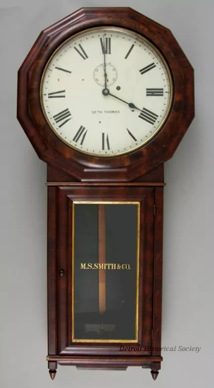 Clock