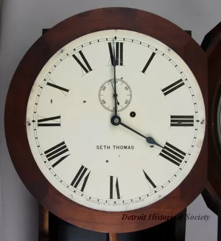 Clock