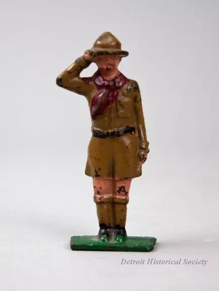 Figure, Toy