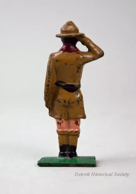 Figure, Toy