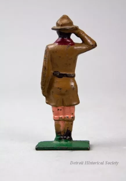 Figure, Toy