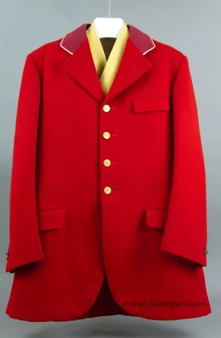 Uniform, Sports