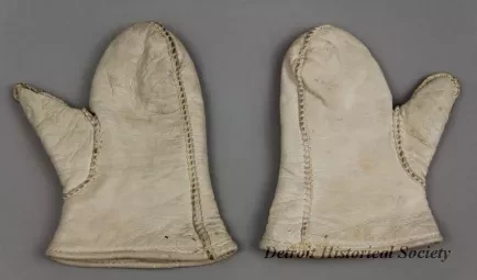 Mitten