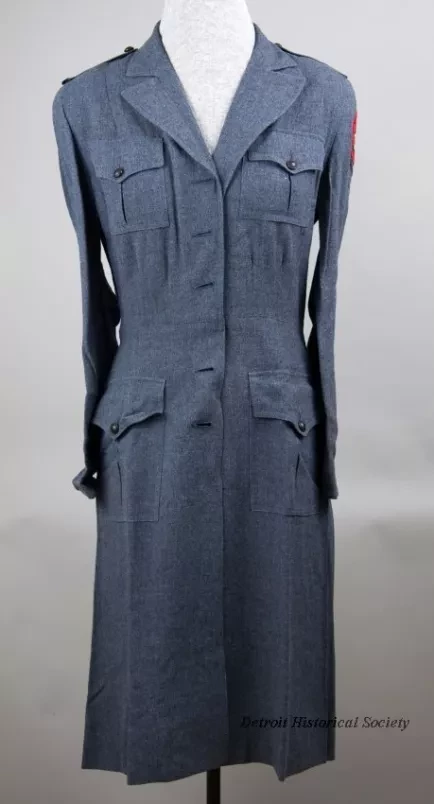 Uniform, Occupational
