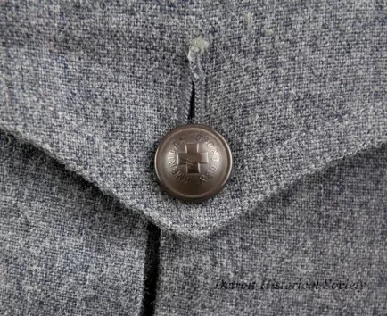 Uniform, Occupational