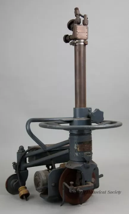 Torch, Oxyacetylene