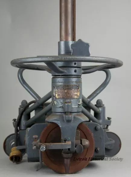 Torch, Oxyacetylene