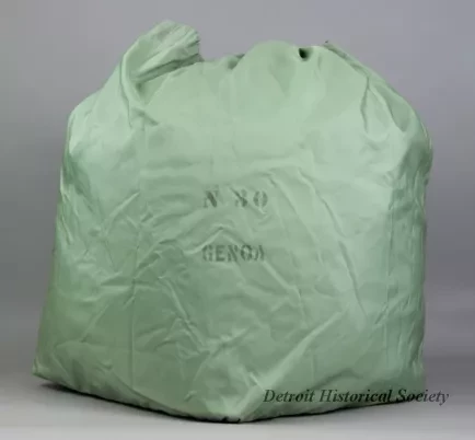 Bag, Sail