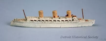Boat, Toy