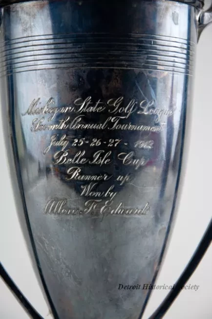 Trophy
