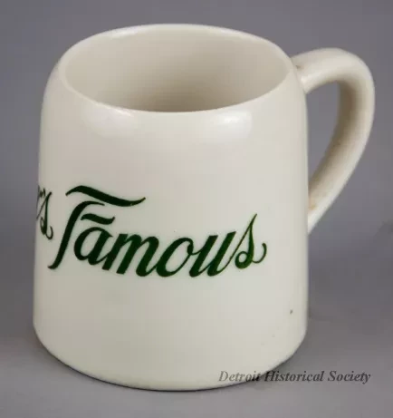 Mug