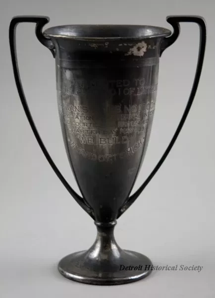 Trophy