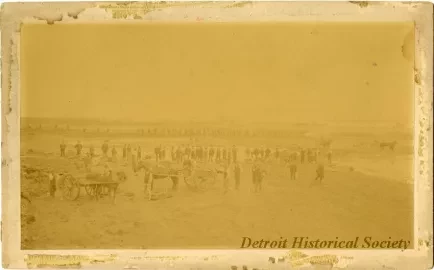 Photograph, Cabinet