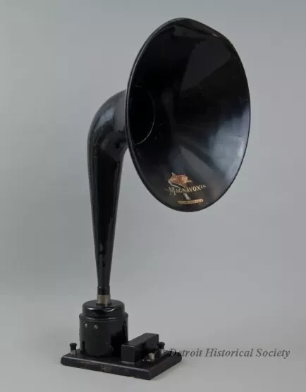 Speaker
