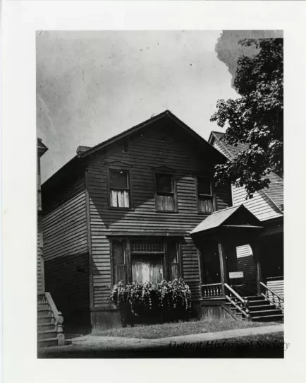 Print, Photographic