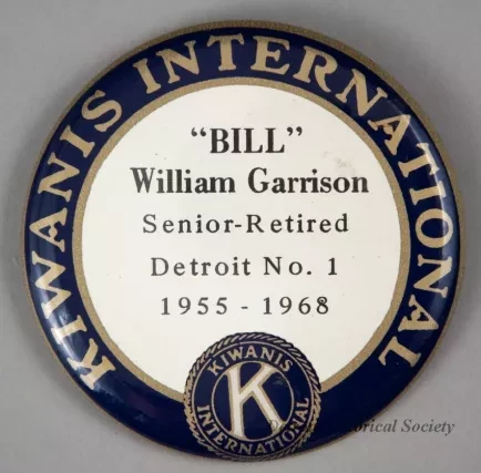 Nametag