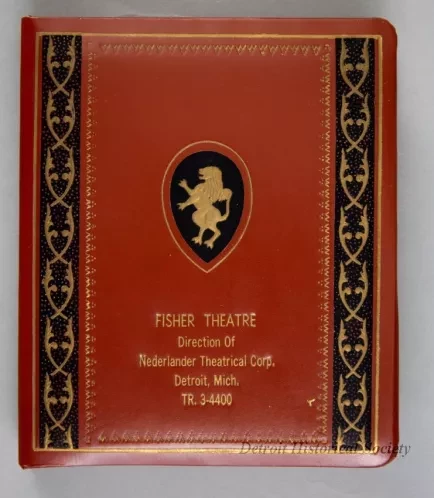 Book, Address