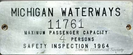 Tag, Identification
