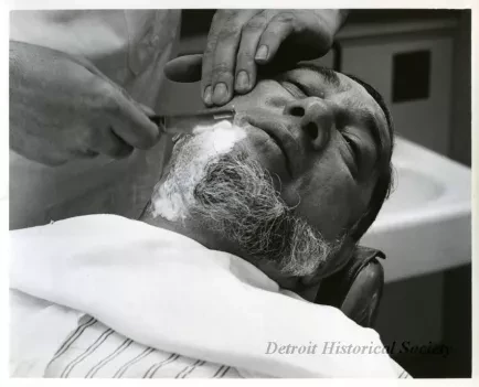Print, Photographic