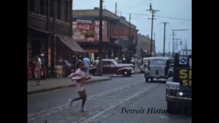 Film, Motion Picture