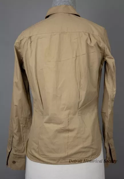 Uniform, Military