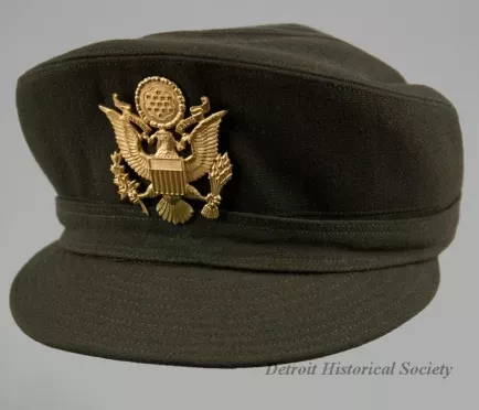 Uniform, Military