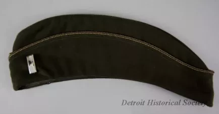 Uniform, Military