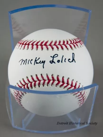 Baseball