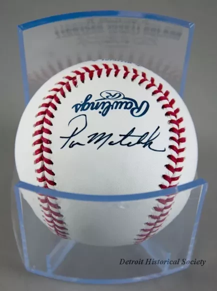 Baseball