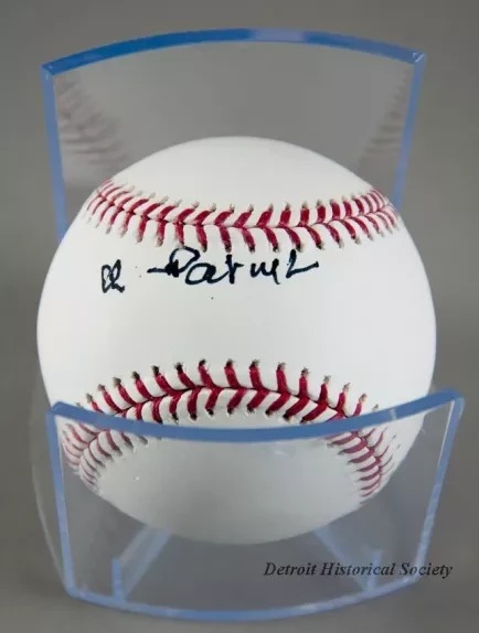 Baseball
