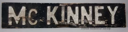 Sign, Traffic