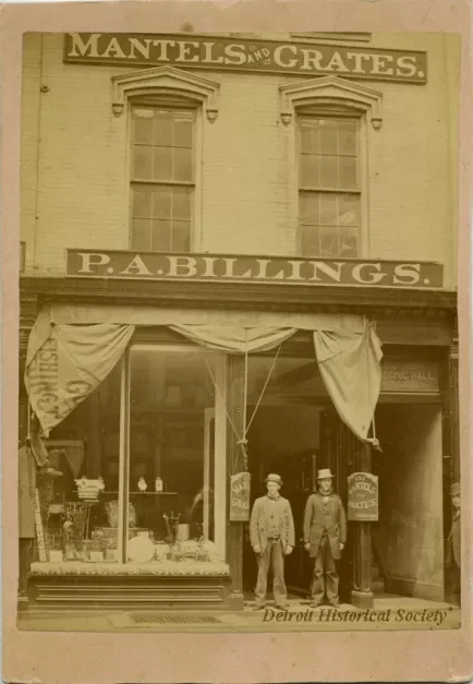 Photograph, Cabinet