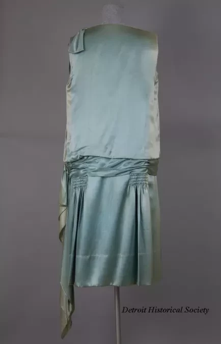 Gown, Evening